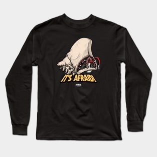 Brain Bug Long Sleeve T-Shirt